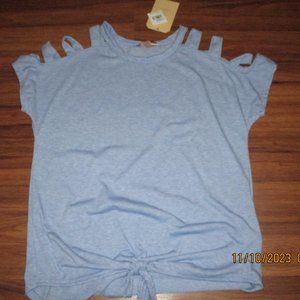 Jesse & J Blouse Size Small